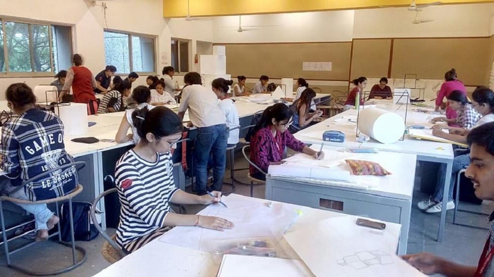 Institute of Design, Nirma University Ahmedabad Events and Extra activities photo 6